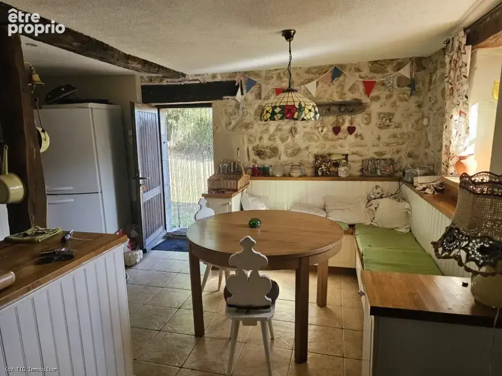 Joli Petite Maison de Campagne - photo 4