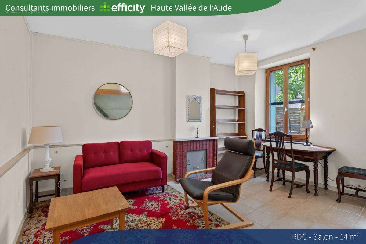 Maison de village - photo 4