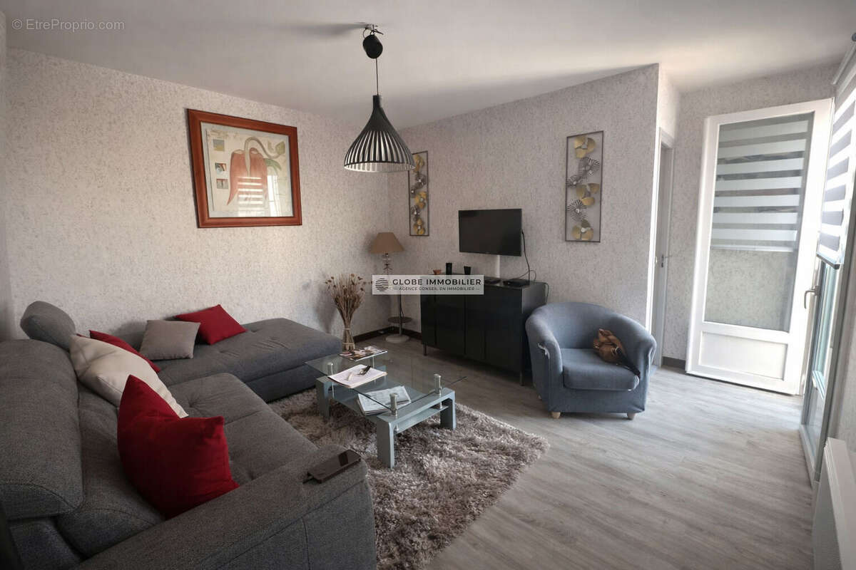 Appartement à BIARRITZ