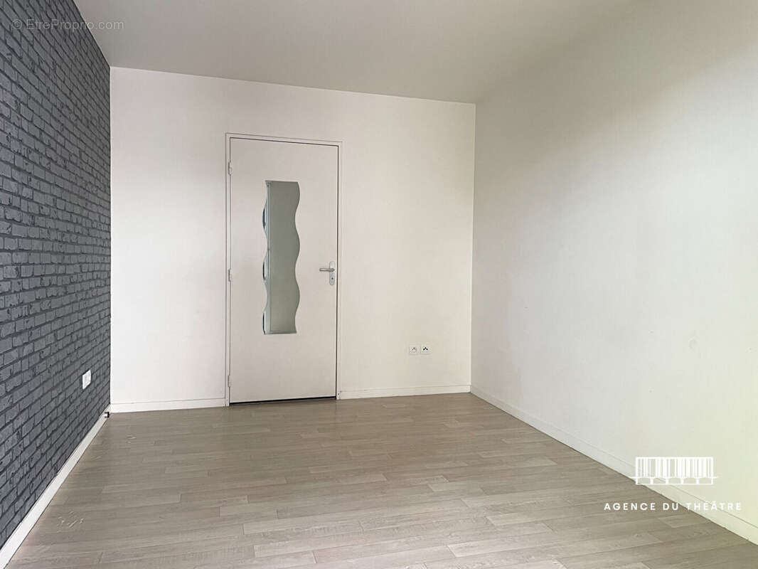 Appartement à CAEN