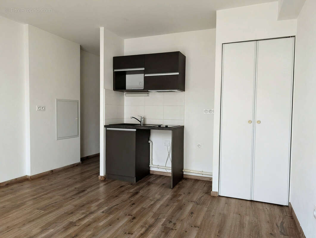 Appartement à LA ROCHELLE