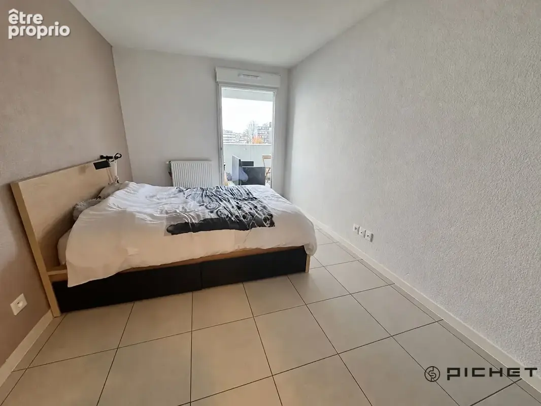 Appartement Begles 3 pièce(s) 66.50 m2 et une place de parking - photo 5