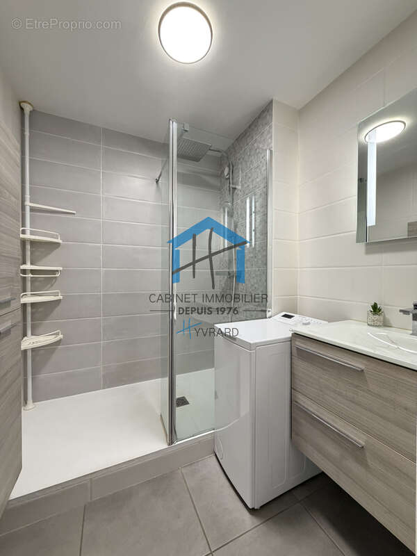 Appartement à LA GRAND-CROIX
