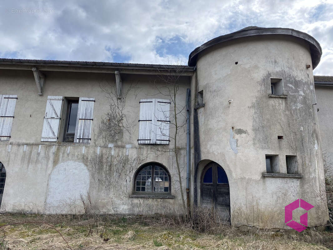 Maison à rénover - photo 8