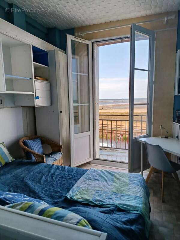 Appartement à HOULGATE