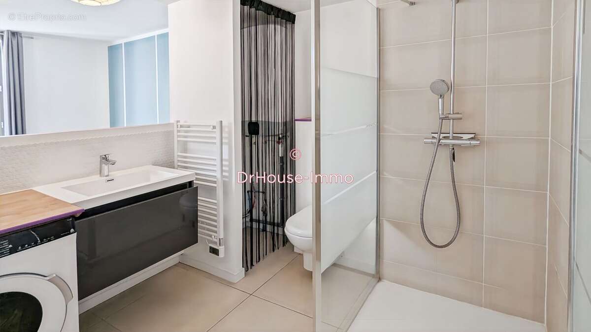 Appartement à LYON-9E