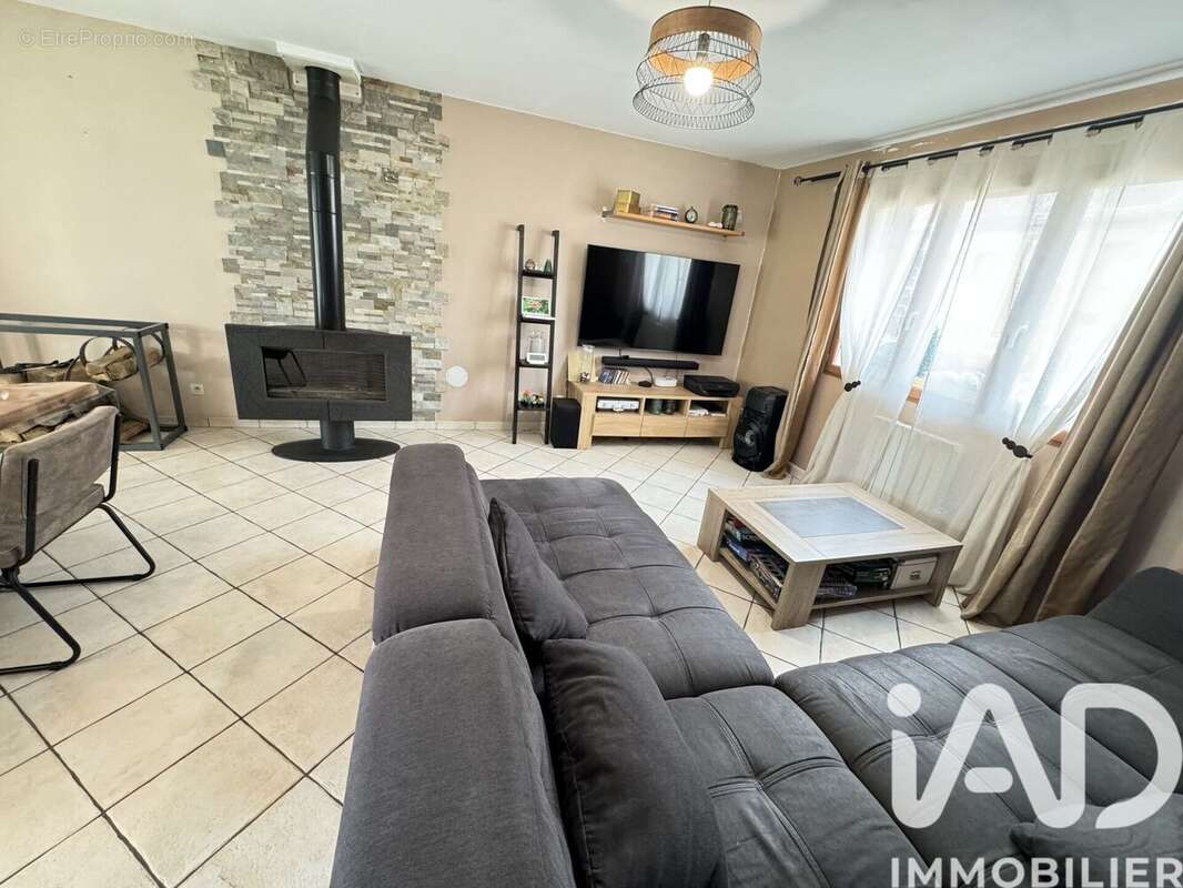 Photo 8 - Maison à RAISMES