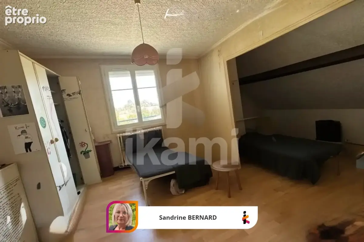 Maison 4 pièces de 95 m2 sur un terrain de 730 m2 - photo 11