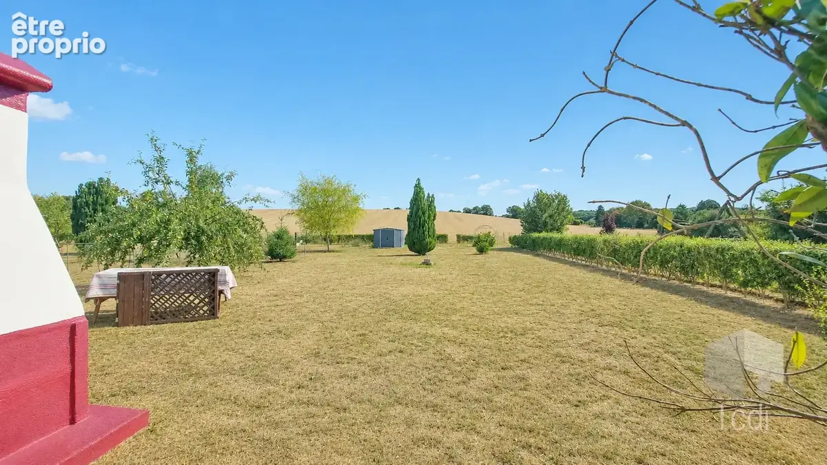 BARBUISE, Maison de village de 70 m2 - photo 4