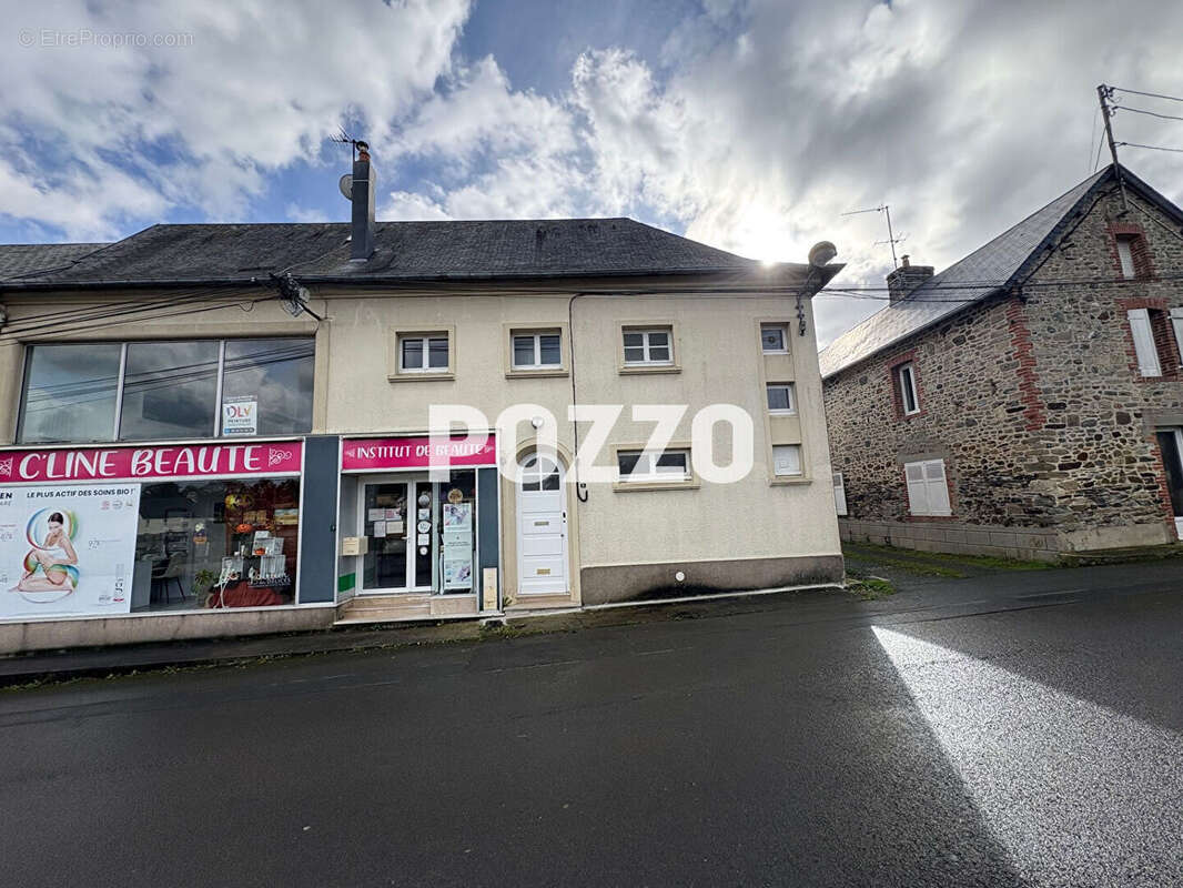 Appartement à BELVAL