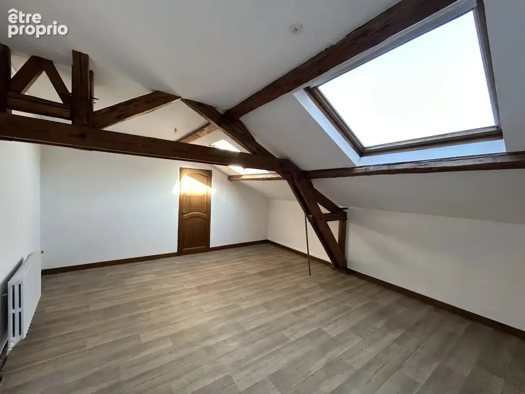 Cambrai, maison 4 chambres, 1 grange et jardin - photo 11
