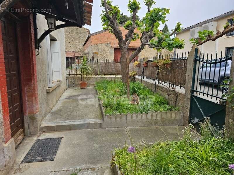 Maison à vendre 5 pièces VERZEILLE (11) - photo 5