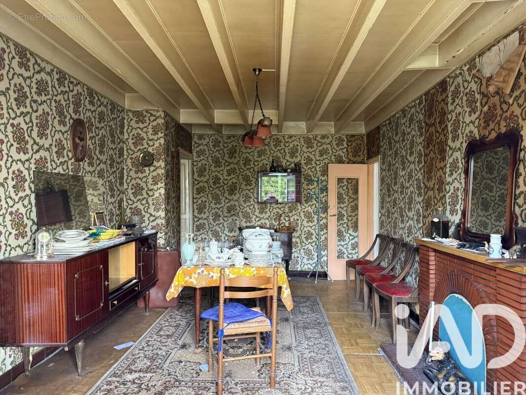 Photo 7 - Maison à MAUZE-SUR-LE-MIGNON