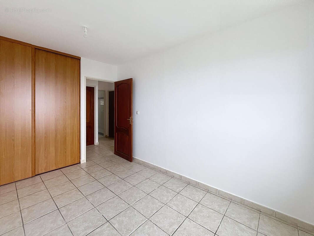 Appartement à SAINT-DENIS