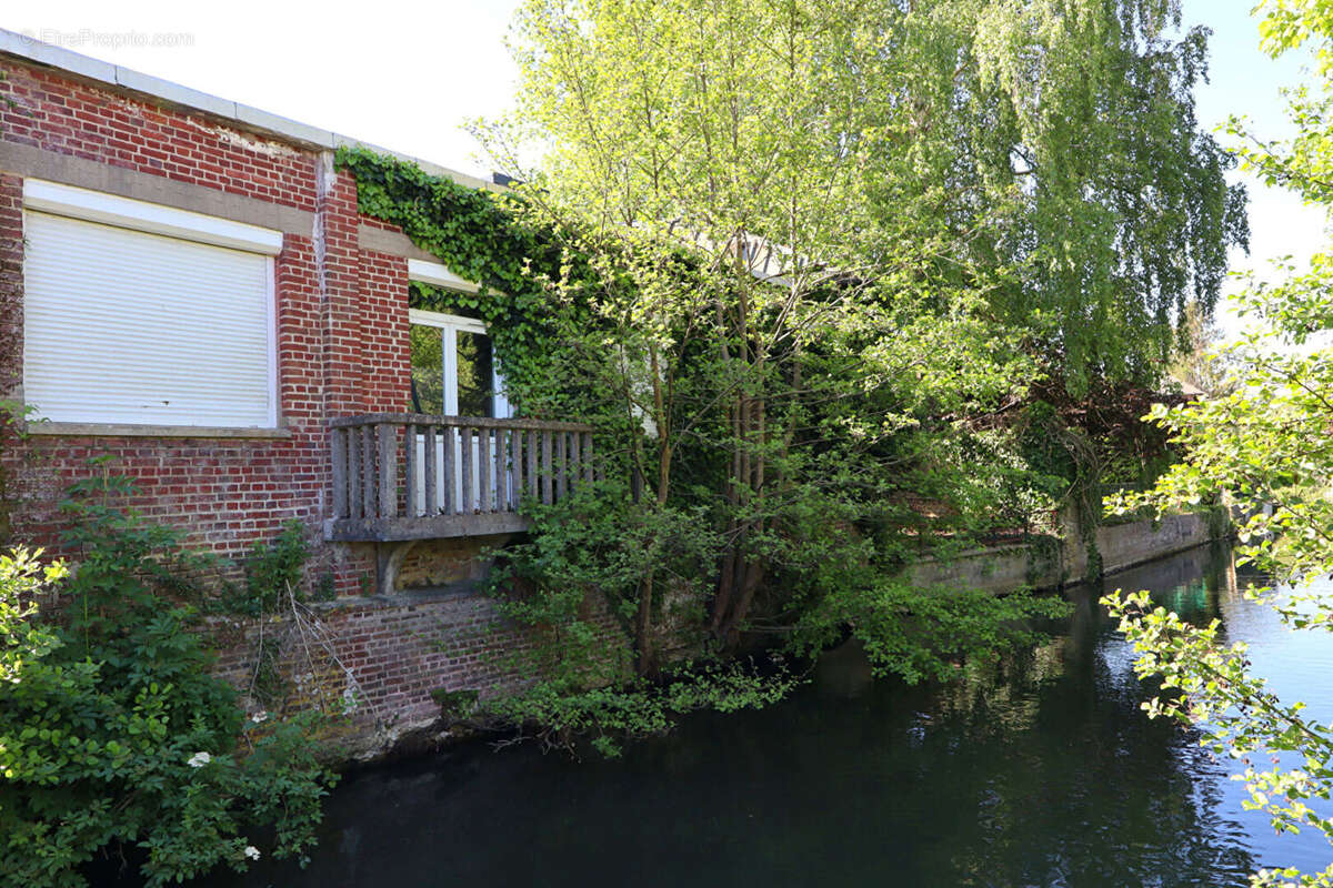Local d'activité Brionne 8 pièce(s) 220,50 m2 - photo 8