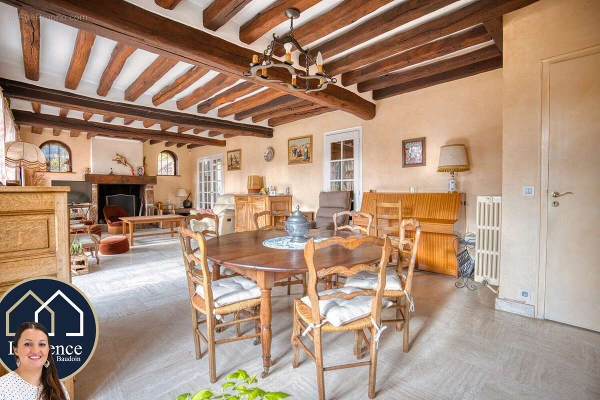 Maison à NOGENT-LE-ROI