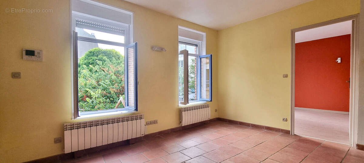 Appartement à LILLE