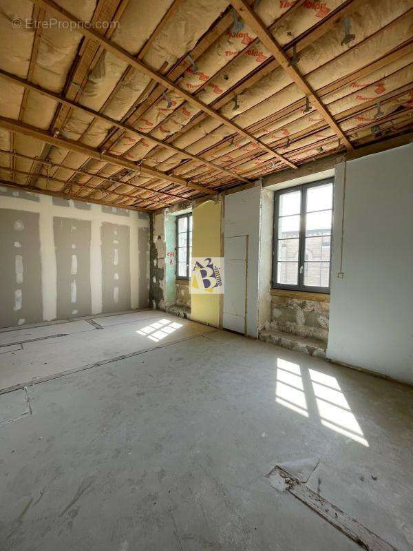 Appartement à ANGOULEME