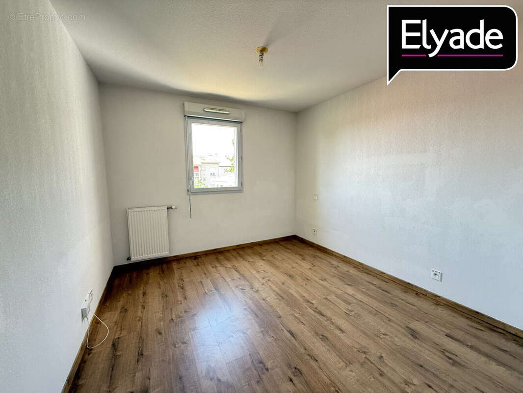 Appartement 53 m² à Launaguet  - photo 6