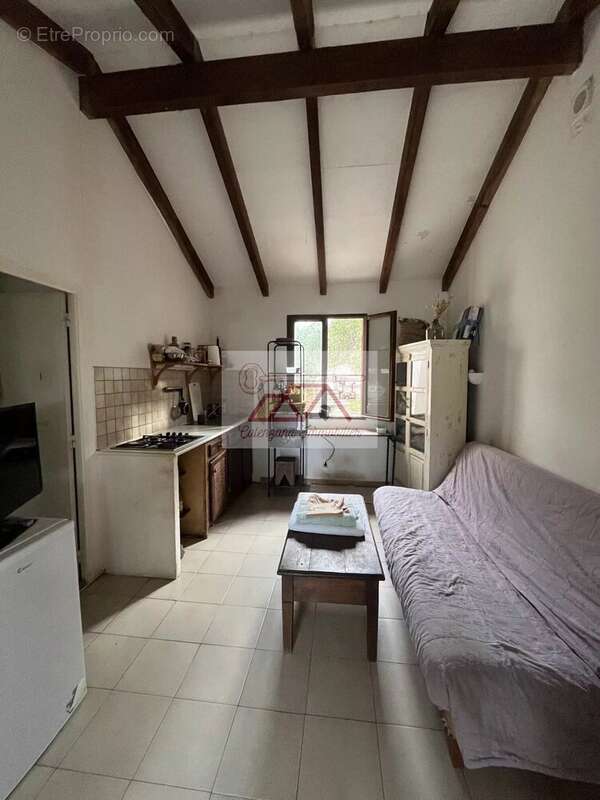 Maison à MONTICELLO