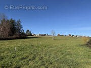 Terrain à BEAUREPAIRE