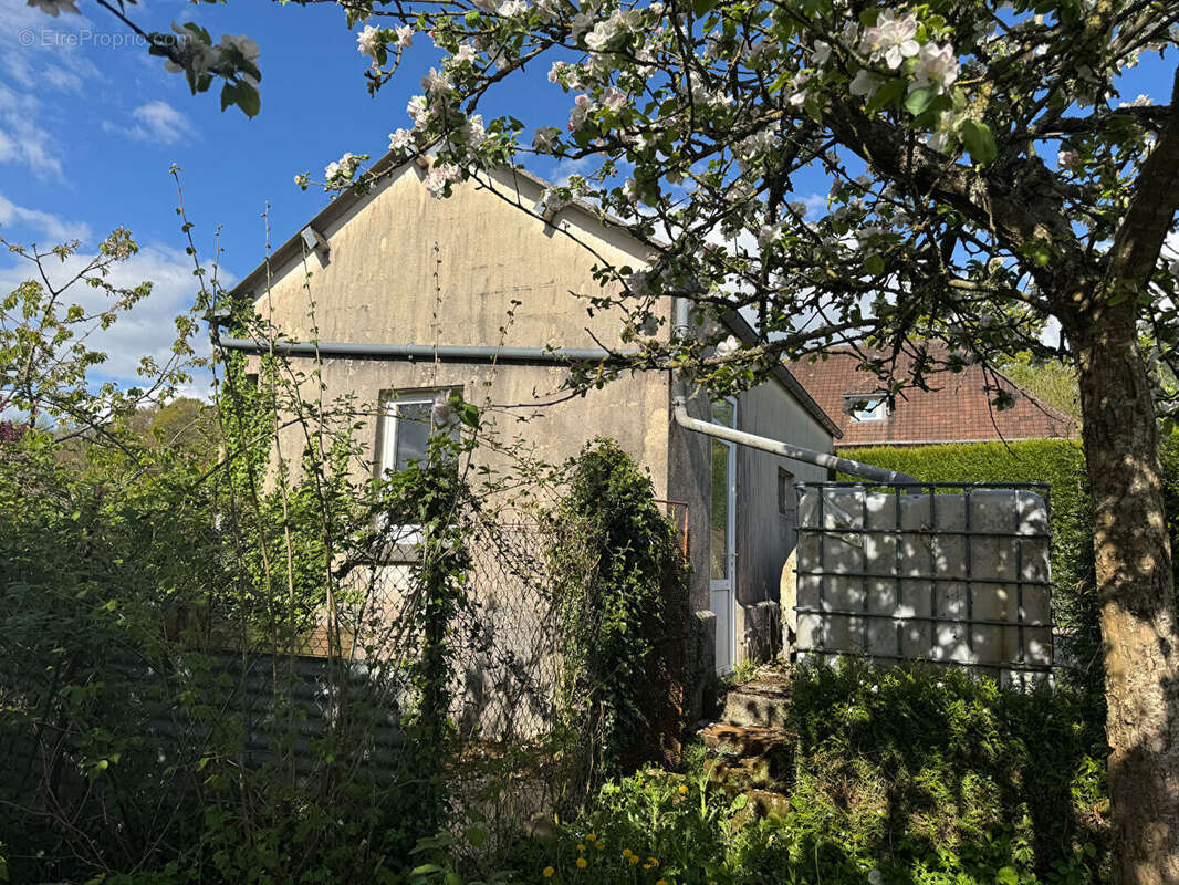 Maison à LA FERRIERE-AUX-ETANGS