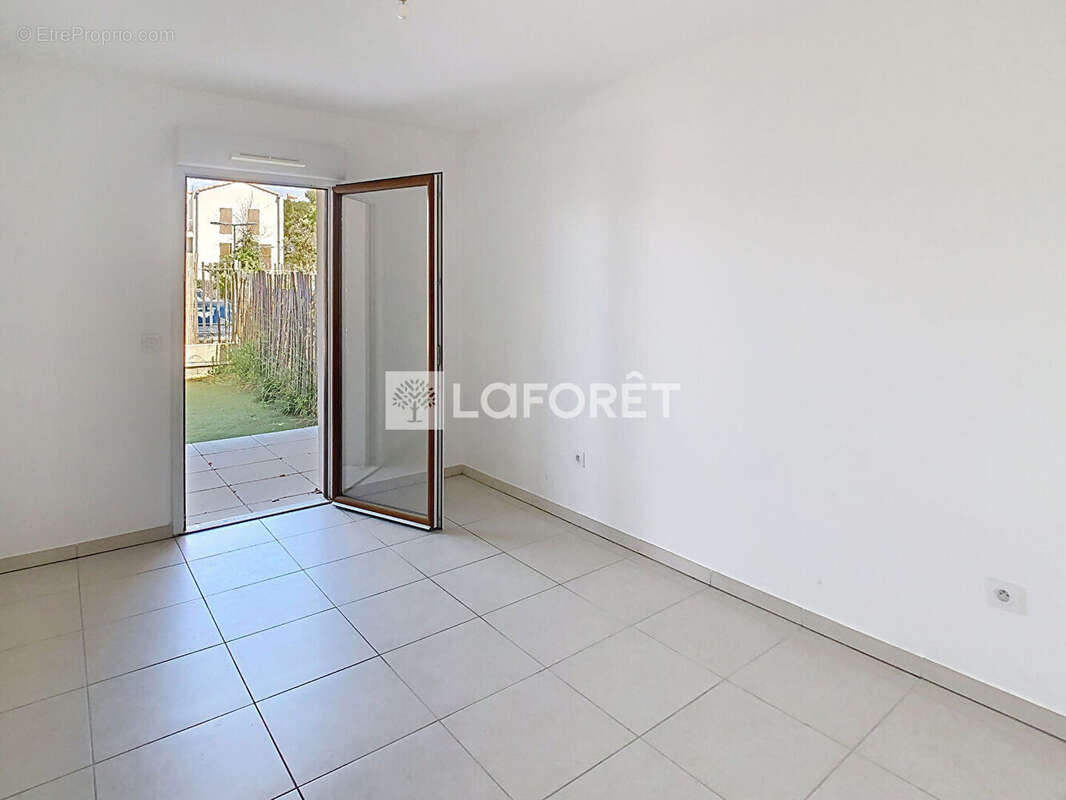 Appartement à MARTIGUES