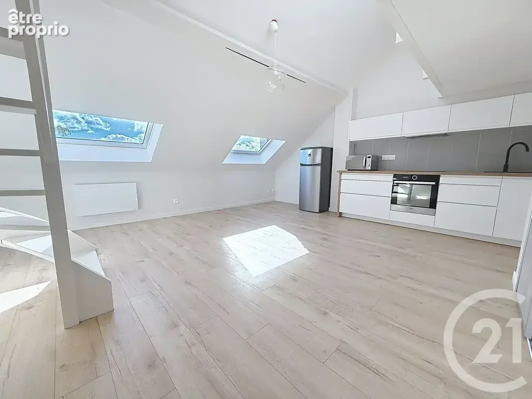 Photo Appartement à Lille au prix de 177 000€
