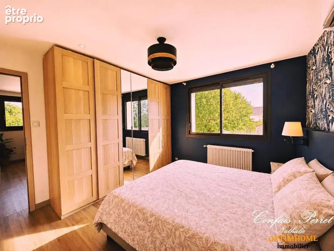 Maison à vendre 8 pièces DAMPARIS (39) - photo 7