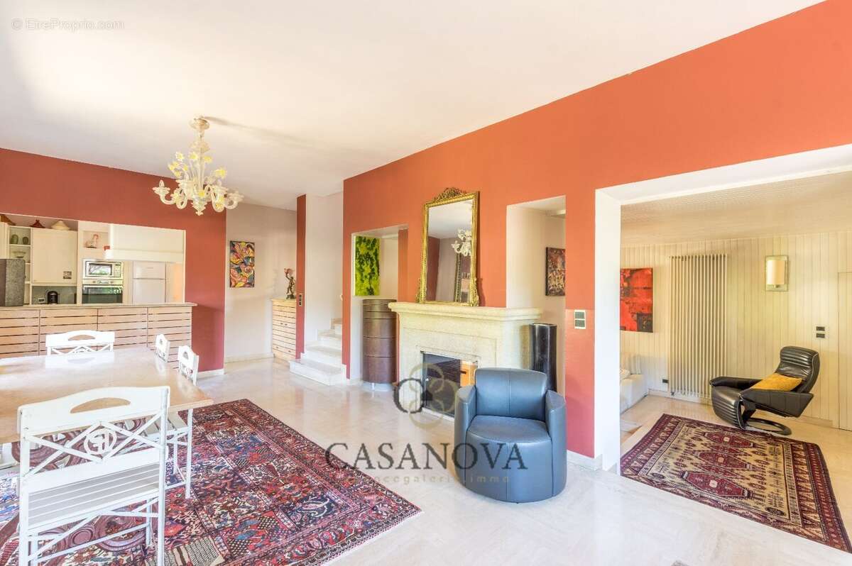 Maison à MONTPELLIER