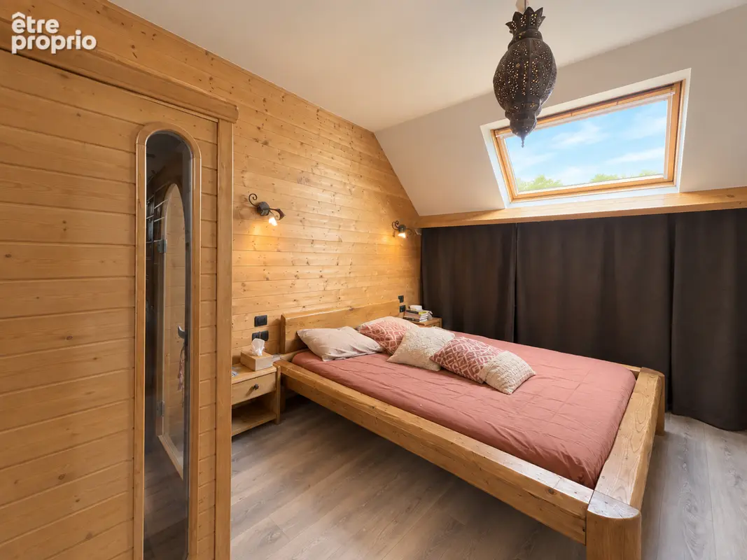Maison spacieuse 10 pièces à vendre- Réf 336 - photo 8