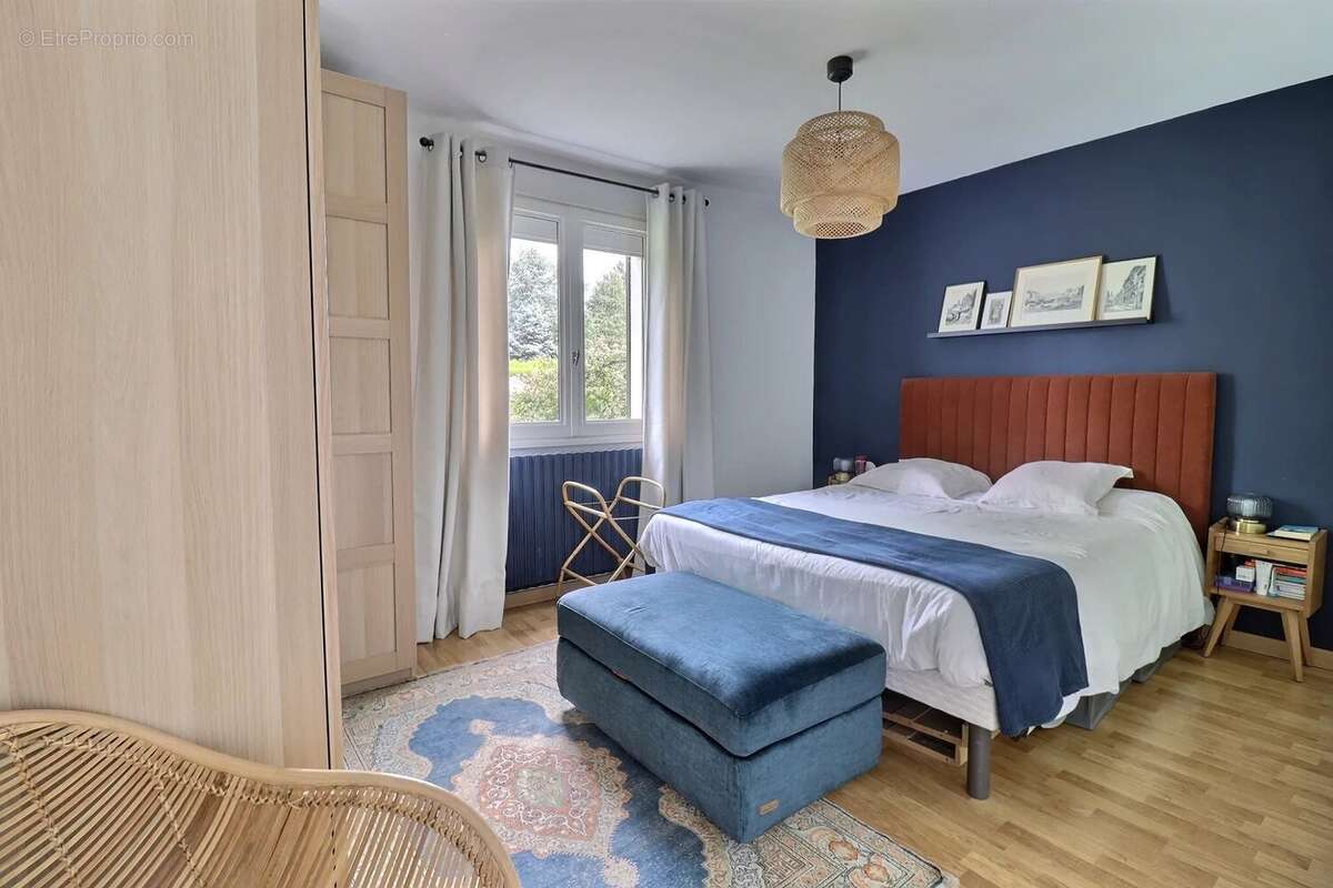 Maison à AGNETZ
