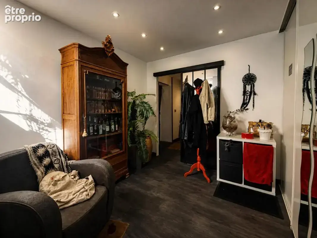 Maison de 4 pièces de 118 m² à Saint-Paul-en-Jarez - photo 9