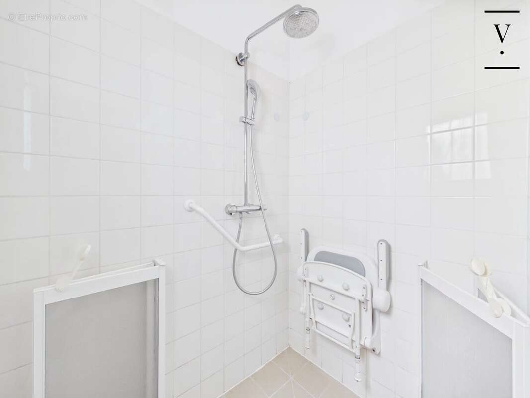 Maison 110 m² à Villejuif  - photo 13