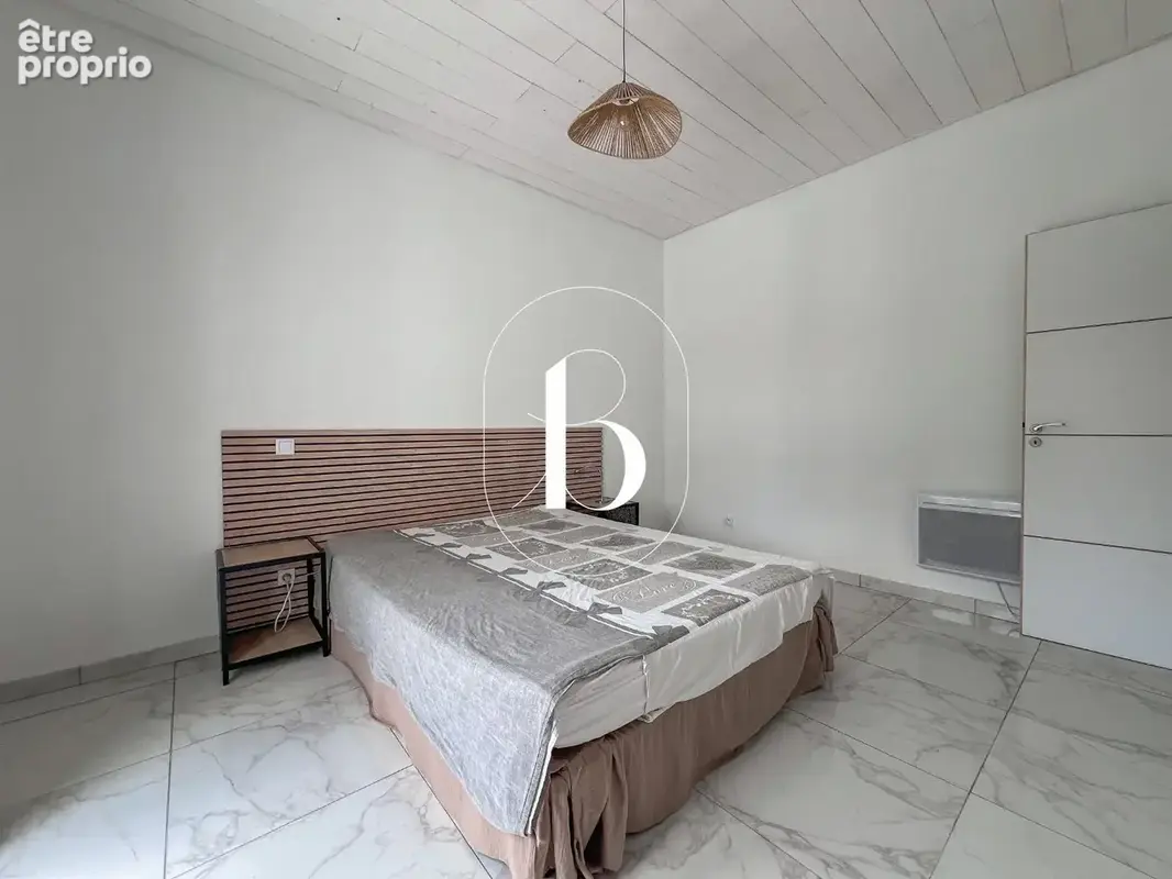 Maison 4 pièces 110 m² à vendre à Ruoms (07120) - photo 16