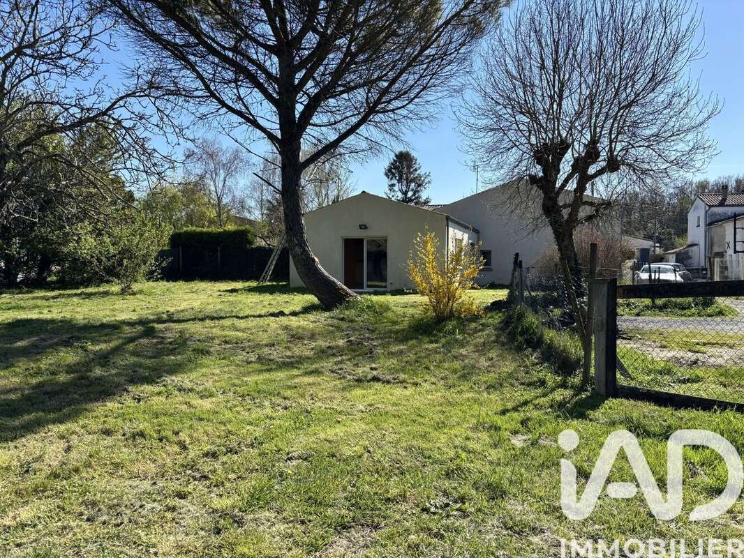 Photo 4 - Maison à MEDIS