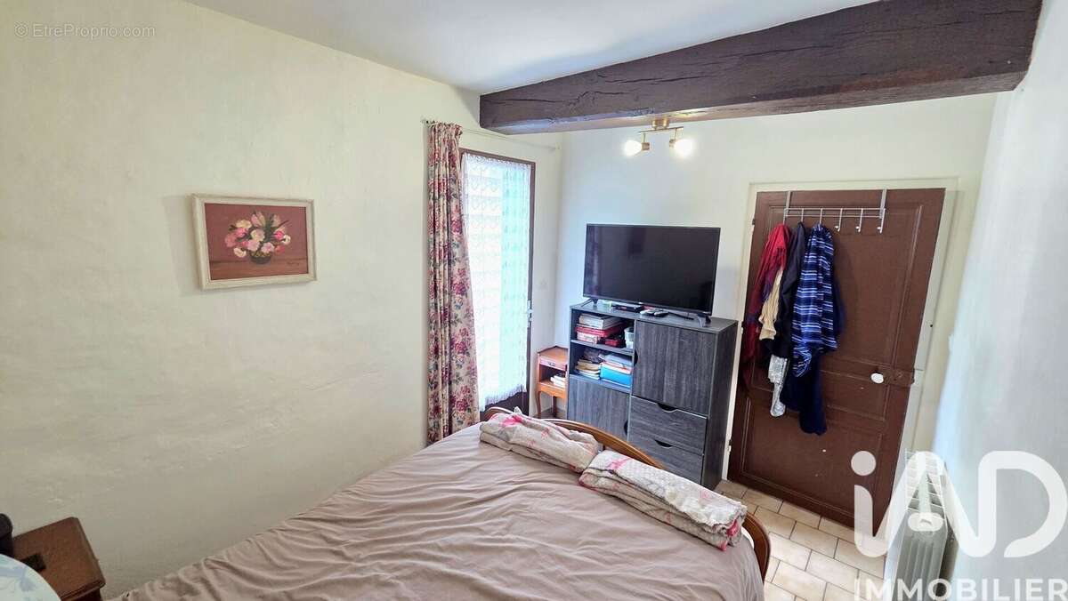 Photo 7 - Maison à BRIGUEIL-LE-CHANTRE
