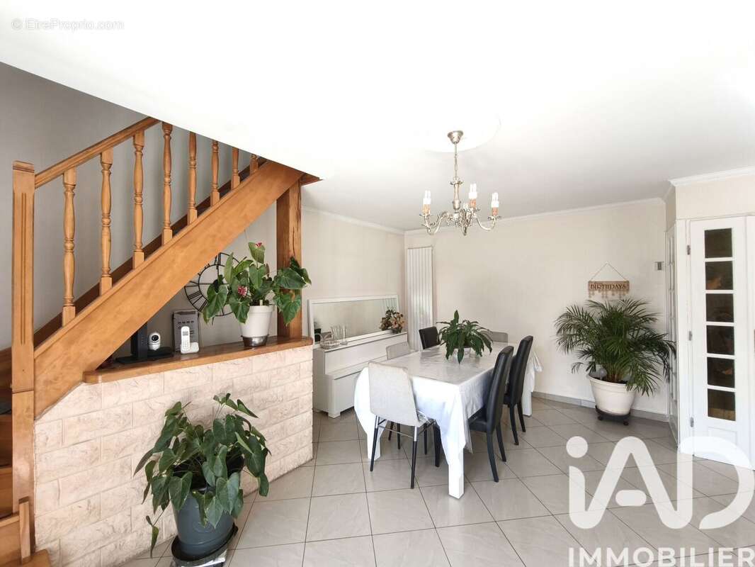 Photo 4 - Maison à VILLEPINTE