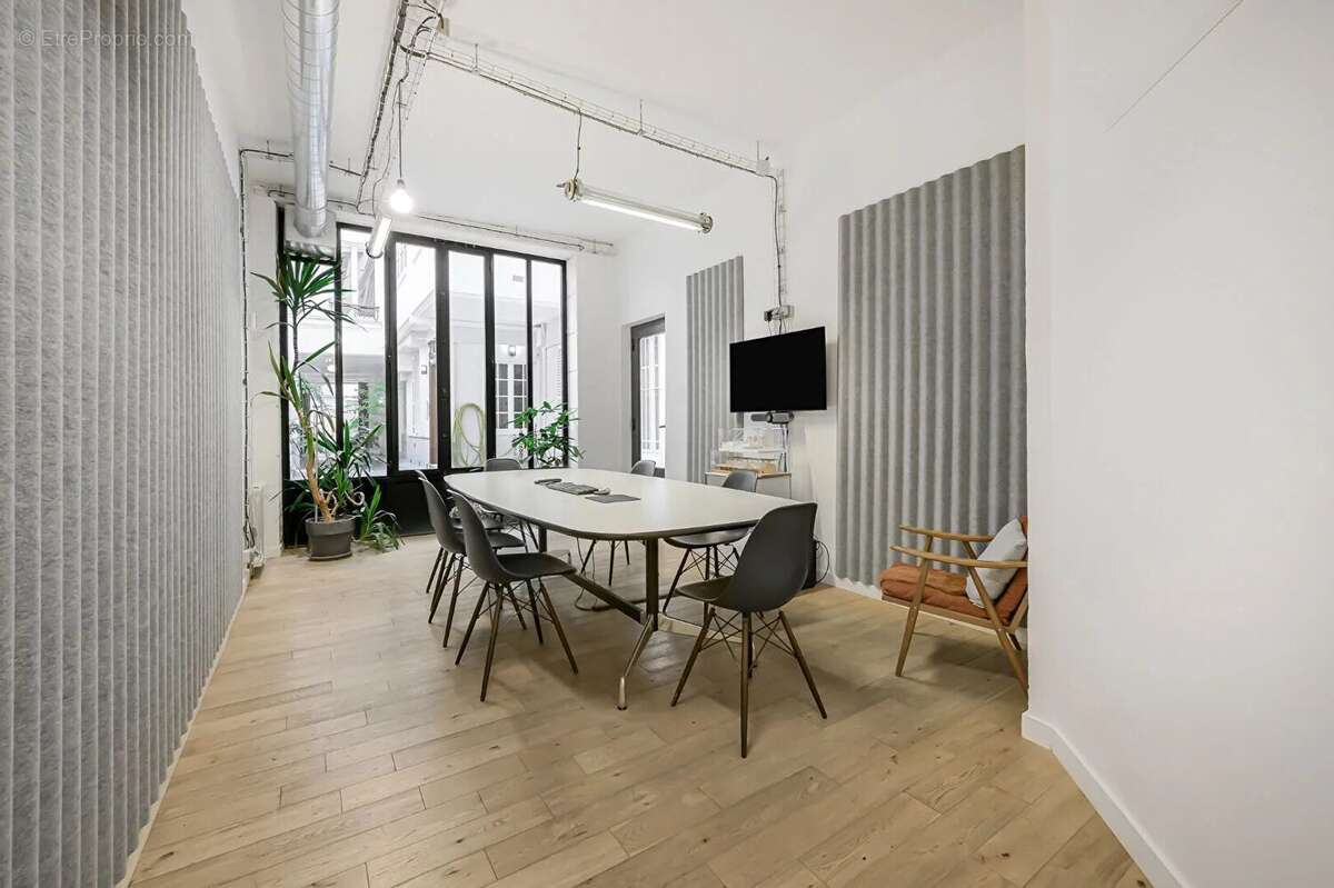 Commerce à PARIS-10E