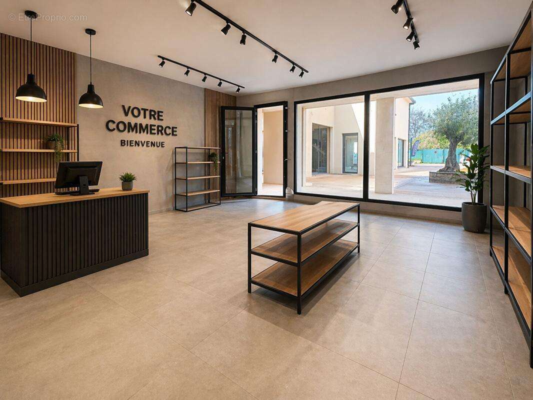 Appartement à GROSSETO-PRUGNA