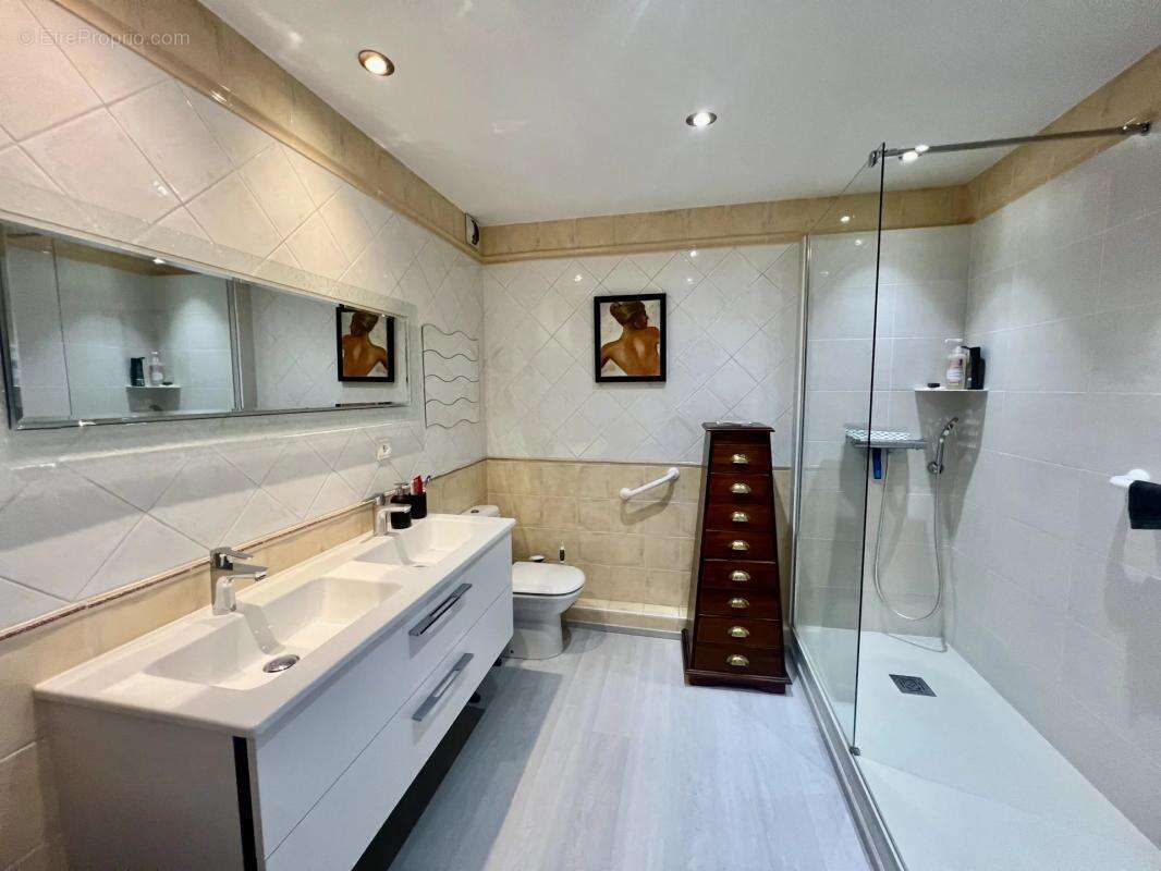 Appartement à RUMILLY