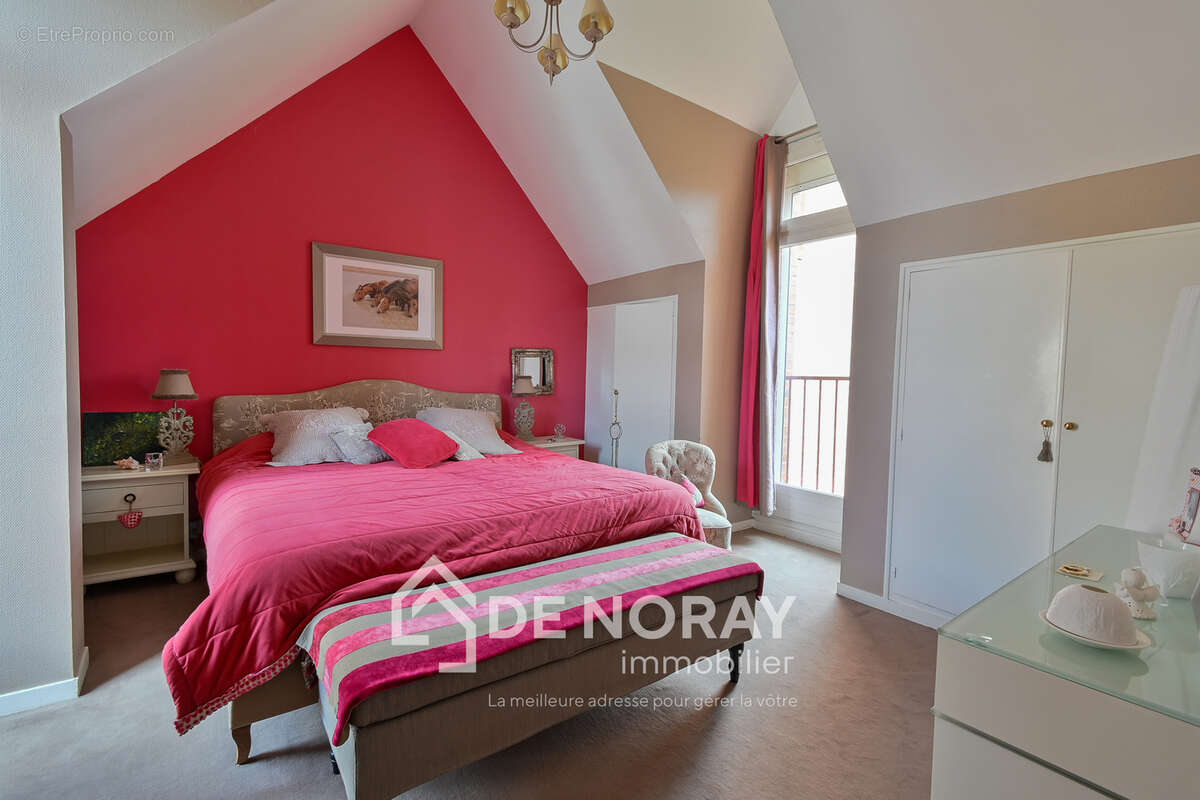 Appartement à TOURS
