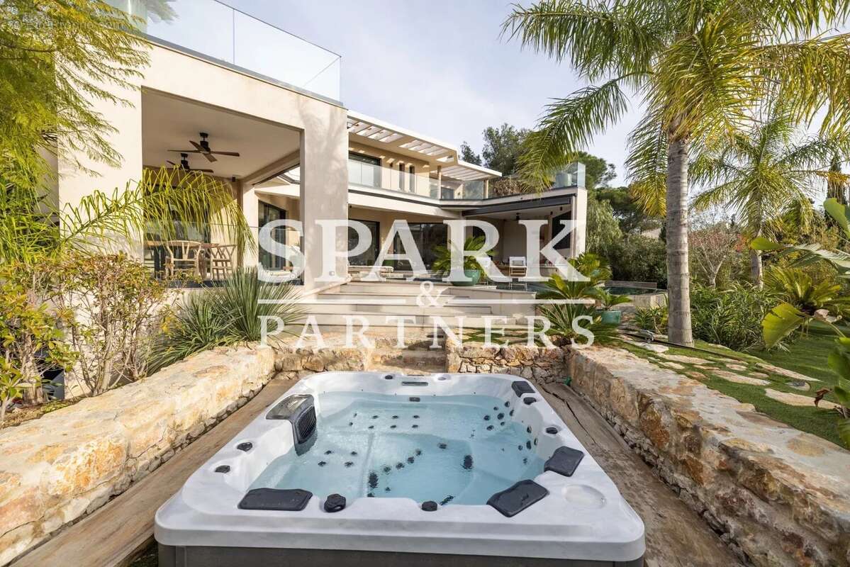 Maison à SAINTE-MAXIME