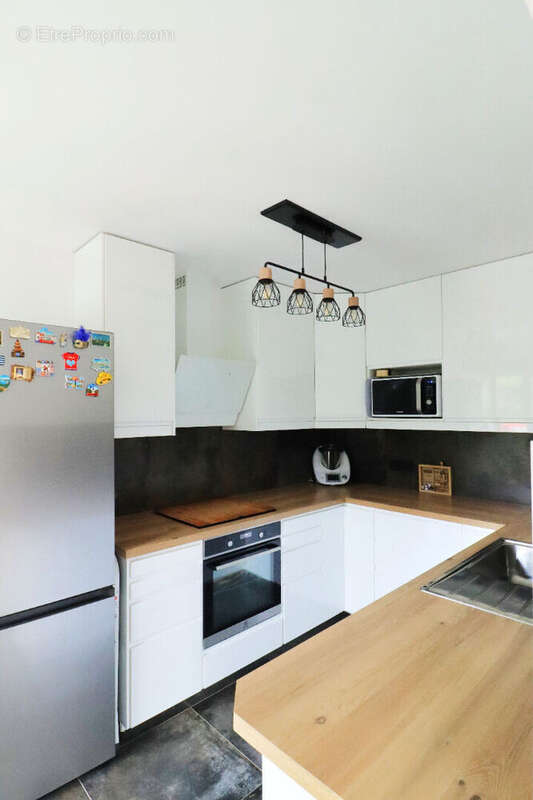 Appartement à VELIZY-VILLACOUBLAY