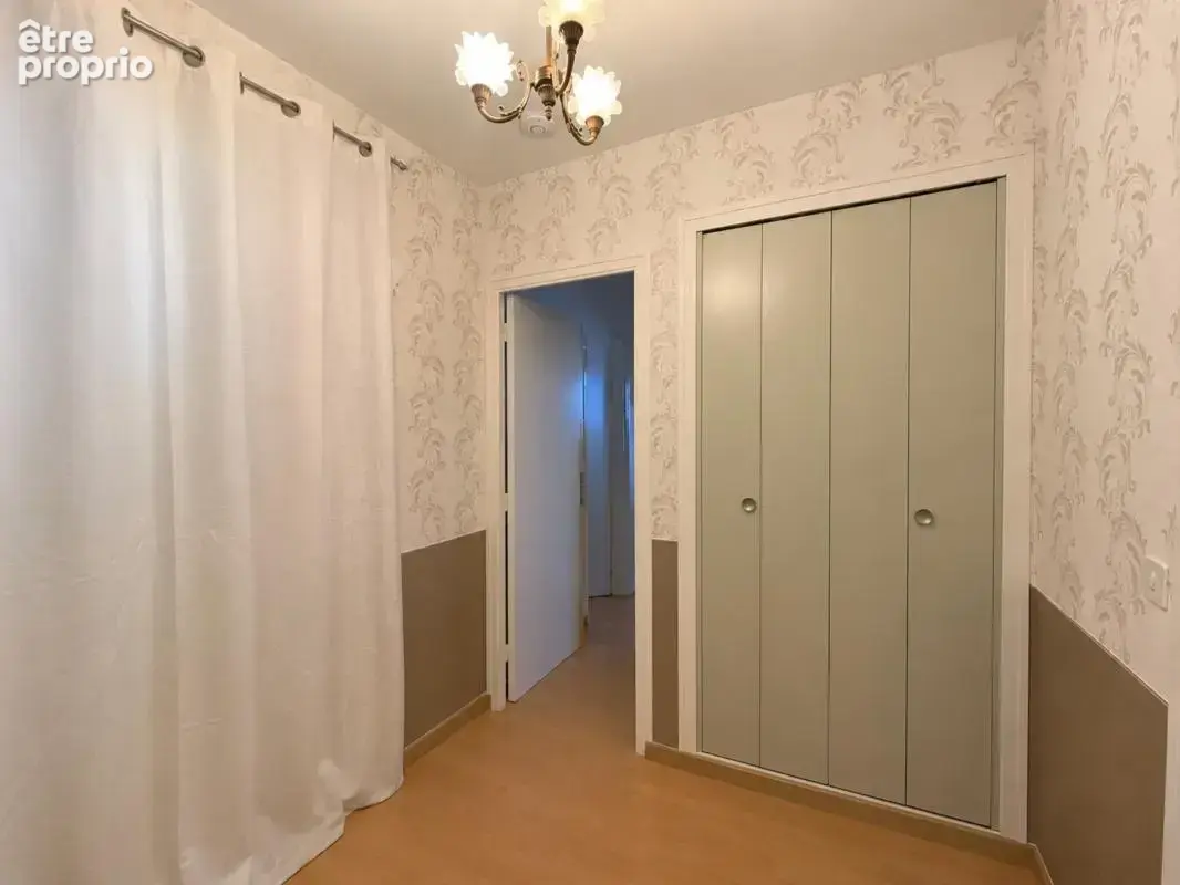 Appartement 3 pièces AURAY-GARE (56) - photo 10