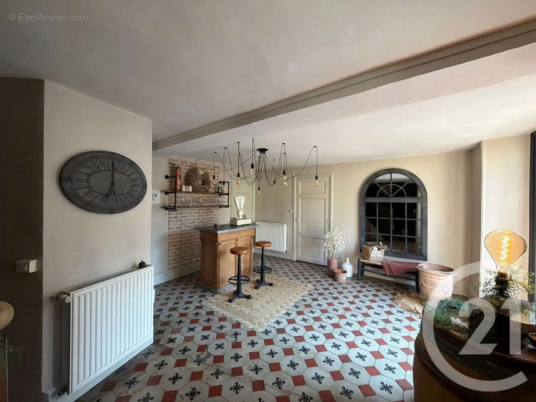 Maison à ANNONAY