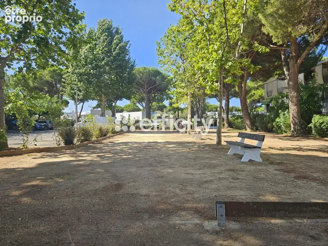 Appartement - photo 5