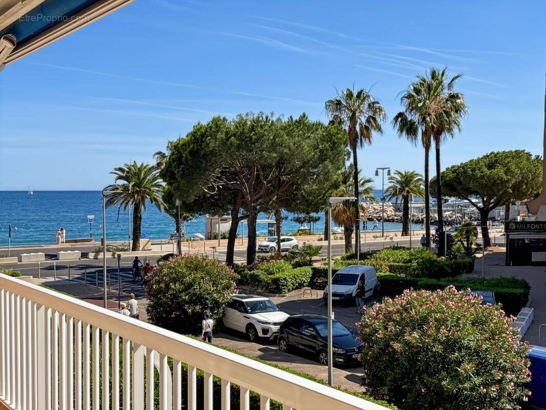 Appartement à FREJUS