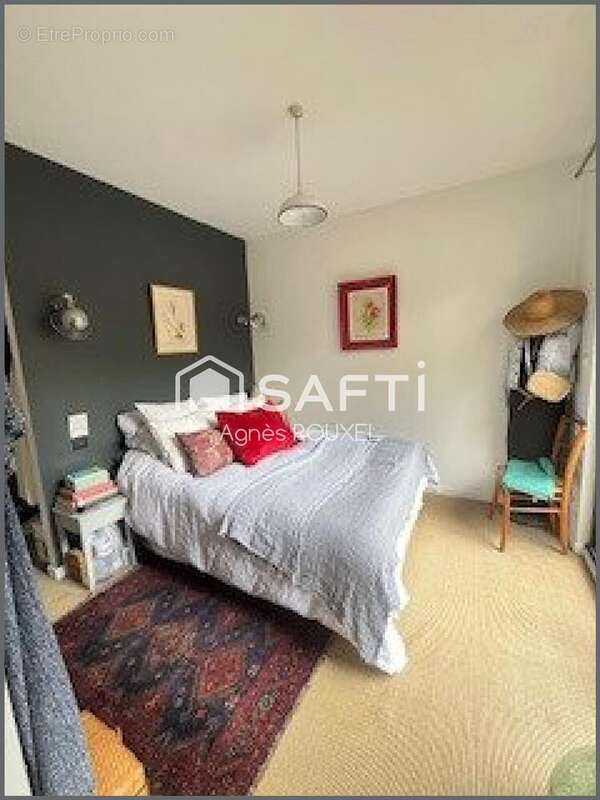 Photo 4 - Maison à ORVAULT