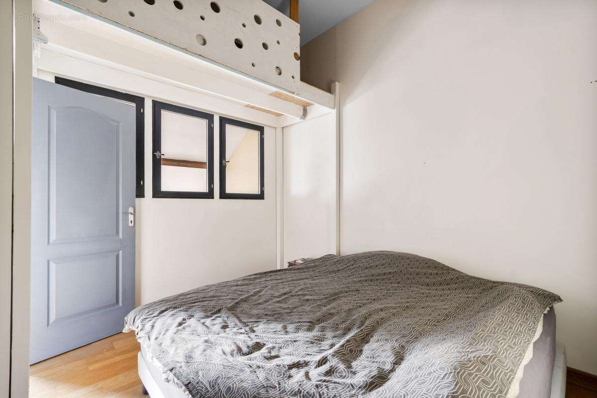 Appartement à TRIEL-SUR-SEINE